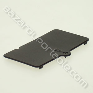 Plasturgie coque, cache mémoire pour Compaq Notebook NX8220